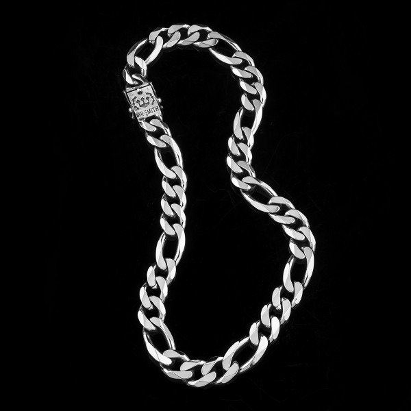 Shilo- figaro chain
